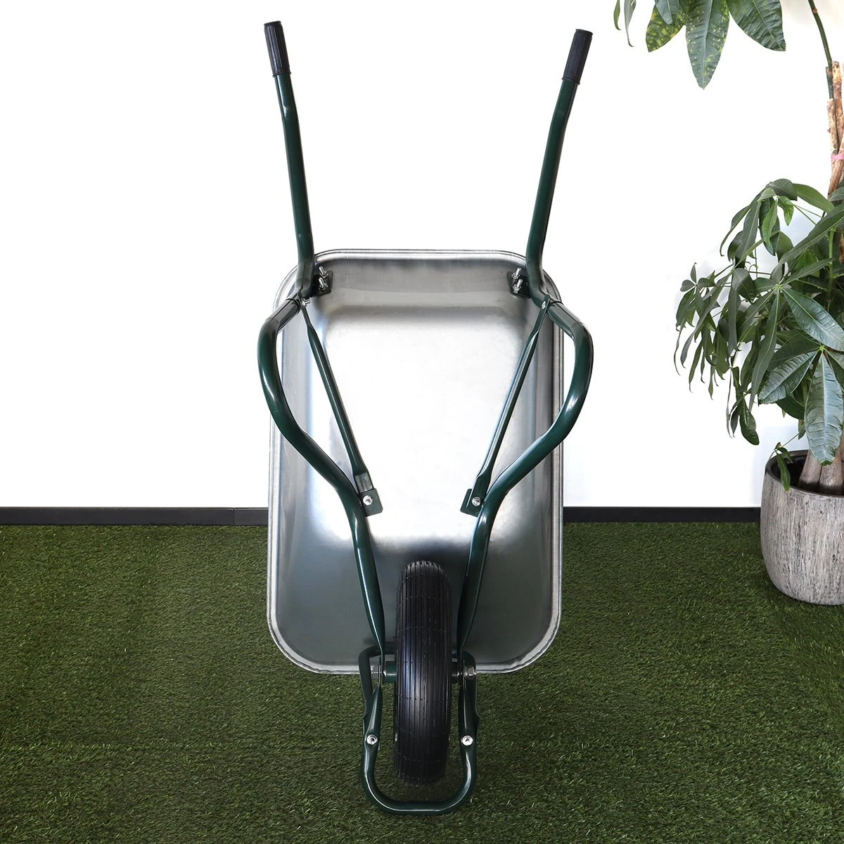 Kruiwagen 180kg 4 Kruiwagen 180kg - Afbeelding 4