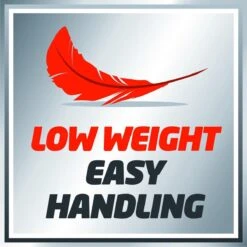 Einhell Accu Bladblazer GE-CL 18 Li E Kit (1x2,0Ah) Power X-Change (Li-Ion - 18 V - 12000 Min-1 - 210 Km/h Blaasluchtstroom - Incl. 2,0 Ah Accu En Lader) -Tuingereedschaps Winkel 1200x1200 537