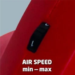 Einhell Accu Bladblazer GE-CL 18 Li E Kit (1x2,0Ah) Power X-Change (Li-Ion - 18 V - 12000 Min-1 - 210 Km/h Blaasluchtstroom - Incl. 2,0 Ah Accu En Lader) -Tuingereedschaps Winkel 1200x1200 538