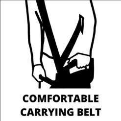 Einhell Elektrische Bladblazer GC-EL 3024 E (blazen, Zuigen & Versnipperen, Zuigbuis Ø75 Mm, Zuigkracht 650 M³/h, Hakselfunctie 10:1, Blaassnelheid 240 Km/h, Opvangzak 40 L) 25 Einhell Elektrische Bladblazer GC-EL 3024 E (blazen, Zuigen & Versnipperen, Zuigbuis Ø75 Mm, Zuigkracht 650 M³/h, Hakselfunctie 10:1, Blaassnelheid 240 Km/h, Opvangzak 40 L) -Tuingereedschaps Winkel 1200x1200 542