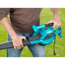GARDENA ErgoJet 3000 Bladblazer - 3000W - Incl. 45l - Met Opvangzak 26 GARDENA ErgoJet 3000 Bladblazer - 3000W - Incl. 45l - Met Opvangzak -Tuingereedschaps Winkel 1200x1200 544