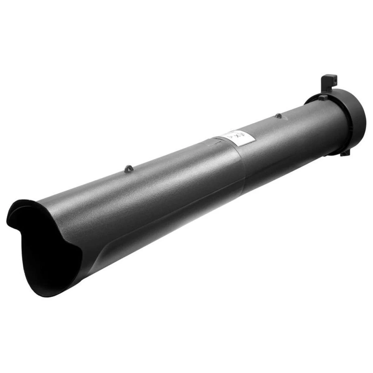 GARDENA ErgoJet 3000 Bladblazer - 3000W - Incl. 45l - Met Opvangzak 16 GARDENA ErgoJet 3000 Bladblazer - 3000W - Incl. 45l - Met Opvangzak - Afbeelding 16