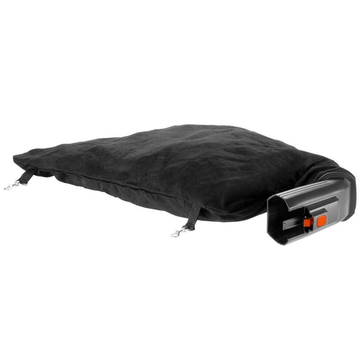 GARDENA ErgoJet 3000 Bladblazer - 3000W - Incl. 45l - Met Opvangzak 19 GARDENA ErgoJet 3000 Bladblazer - 3000W - Incl. 45l - Met Opvangzak - Afbeelding 19