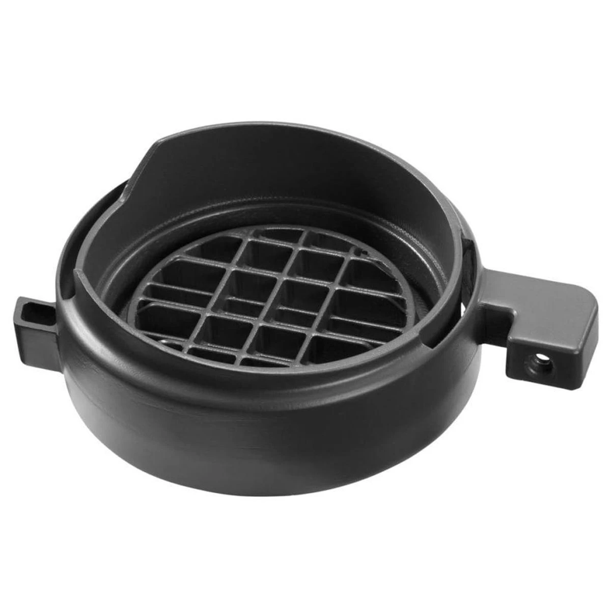 GARDENA ErgoJet 3000 Bladblazer - 3000W - Incl. 45l - Met Opvangzak 20 GARDENA ErgoJet 3000 Bladblazer - 3000W - Incl. 45l - Met Opvangzak - Afbeelding 20