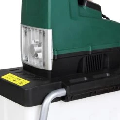 Gardebruk Hakselaar Elektrisch 2800W - 45mm Takdikte - Opvangbak 60 L -Tuingereedschaps Winkel 1200x1200 582