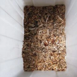 Gardebruk Hakselaar Elektrisch 2800W - 45mm Takdikte - Opvangbak 60 L -Tuingereedschaps Winkel 1200x1200 583