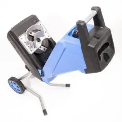 Güde Hakselaar Elektrisch 2501 - Max. Ø45 Mm - 45L Opvangbak - 2500W 14 Güde Hakselaar Elektrisch 2501 - Max. Ø45 Mm - 45L Opvangbak - 2500W -Tuingereedschaps Winkel 1200x1200 586