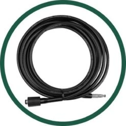 Hogedrukreiniger ACG 1600/135-BASIC | 1600 W | 135 Bar | 426 L/u 19 Hogedrukreiniger ACG 1600/135-BASIC | 1600 W | 135 Bar | 426 L/u -Tuingereedschaps Winkel 1200x1200 594