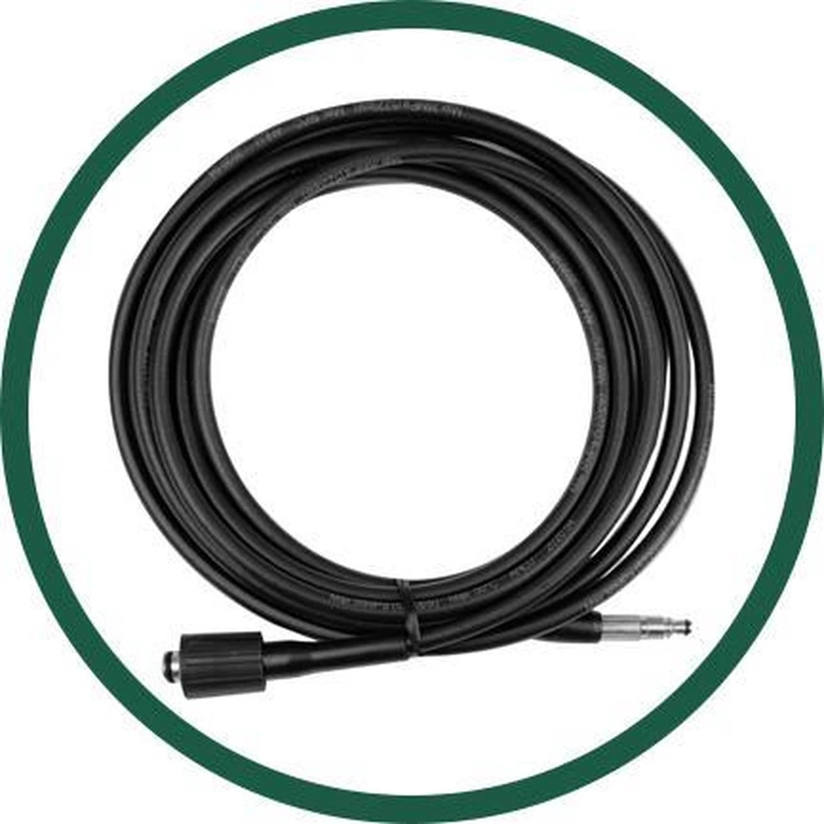 Hogedrukreiniger ACG 1600/135-BASIC | 1600 W | 135 Bar | 426 L/u 7 Hogedrukreiniger ACG 1600/135-BASIC | 1600 W | 135 Bar | 426 L/u - Afbeelding 7