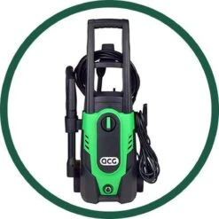 Hogedrukreiniger ACG 1600/135-BASIC | 1600 W | 135 Bar | 426 L/u 23 Hogedrukreiniger ACG 1600/135-BASIC | 1600 W | 135 Bar | 426 L/u -Tuingereedschaps Winkel 1200x1200 595