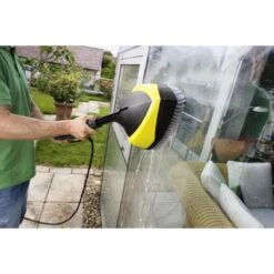 Kärcher WB 150 Power Brush - Kwetsbare Oppervlakken - Home & Garden K2 – K7 Series -Tuingereedschaps Winkel 1200x1200 626