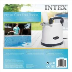 Intex Dompelpomp (220-240 Volt) 24 Intex Dompelpomp (220-240 Volt) -Tuingereedschaps Winkel 1200x1200 653