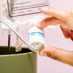 Woonaccessoires- Automatisch Watergeef Systeem | Plantenwaterer - Life Support Irrigatieapparaat | Druppelaar Kamerplanten - | Planten Watergever Met Druppelsysteem 350ml 12 Woonaccessoires- Automatisch Watergeef Systeem | Plantenwaterer - Life Support Irrigatieapparaat | Druppelaar Kamerplanten - | Planten Watergever Met Druppelsysteem 350ml -Tuingereedschaps Winkel 1200x1200 660