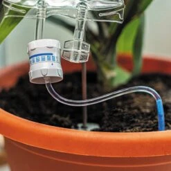 Woonaccessoires- Automatisch Watergeef Systeem | Plantenwaterer - Life Support Irrigatieapparaat | Druppelaar Kamerplanten - | Planten Watergever Met Druppelsysteem 350ml 13 Woonaccessoires- Automatisch Watergeef Systeem | Plantenwaterer - Life Support Irrigatieapparaat | Druppelaar Kamerplanten - | Planten Watergever Met Druppelsysteem 350ml -Tuingereedschaps Winkel 1200x1200 661