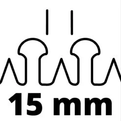 Einhell Accu Heggenschaar GE-CH 1846 Li-Solo Power X-Change (Li-Ion - 18 V - 46 Cm Zaaglengte - 15 Mm Tandafstand - Ergonomische Handgreep - Zonder Accu En Lader) 23 Einhell Accu Heggenschaar GE-CH 1846 Li-Solo Power X-Change (Li-Ion - 18 V - 46 Cm Zaaglengte - 15 Mm Tandafstand - Ergonomische Handgreep - Zonder Accu En Lader) -Tuingereedschaps Winkel 1200x1200 68