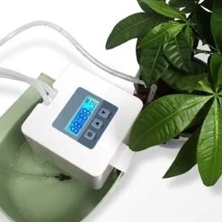 Automatisch Bewateringssysteem Voor Kamerplanten Met Pomp – Waterdruppelaar – Watergeefsysteem– Planten Watergever 15 Automatisch Bewateringssysteem Voor Kamerplanten Met Pomp – Waterdruppelaar – Watergeefsysteem– Planten Watergever -Tuingereedschaps Winkel 1200x1200 693