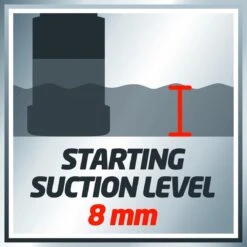 Einhell Dompelpomp GC-SP 3580 LL (350 W - 8000 L/h - 1 Mm Restwater - Traploos Instelbare Vlotterschakelaar - Geïntegreerd Terugslagventiel - Draaghandvat - Kabelopwikkeling - Mechanische Afdichting) 19 Einhell Dompelpomp GC-SP 3580 LL (350 W - 8000 L/h - 1 Mm Restwater - Traploos Instelbare Vlotterschakelaar - Geïntegreerd Terugslagventiel - Draaghandvat - Kabelopwikkeling - Mechanische Afdichting) -Tuingereedschaps Winkel 1200x1200 715