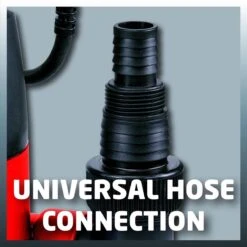 Einhell Dompelpomp GC-SP 3580 LL (350 W - 8000 L/h - 1 Mm Restwater - Traploos Instelbare Vlotterschakelaar - Geïntegreerd Terugslagventiel - Draaghandvat - Kabelopwikkeling - Mechanische Afdichting) 25 Einhell Dompelpomp GC-SP 3580 LL (350 W - 8000 L/h - 1 Mm Restwater - Traploos Instelbare Vlotterschakelaar - Geïntegreerd Terugslagventiel - Draaghandvat - Kabelopwikkeling - Mechanische Afdichting) -Tuingereedschaps Winkel 1200x1200 719