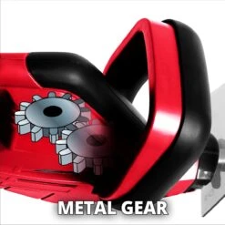 Einhell Accu Heggenschaar GE-CH 1846 Li-Solo Power X-Change (Li-Ion - 18 V - 46 Cm Zaaglengte - 15 Mm Tandafstand - Ergonomische Handgreep - Zonder Accu En Lader) 31 Einhell Accu Heggenschaar GE-CH 1846 Li-Solo Power X-Change (Li-Ion - 18 V - 46 Cm Zaaglengte - 15 Mm Tandafstand - Ergonomische Handgreep - Zonder Accu En Lader) -Tuingereedschaps Winkel 1200x1200 72