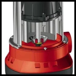 Einhell Dompelpomp GC-SP 3580 LL (350 W - 8000 L/h - 1 Mm Restwater - Traploos Instelbare Vlotterschakelaar - Geïntegreerd Terugslagventiel - Draaghandvat - Kabelopwikkeling - Mechanische Afdichting) 32 Einhell Dompelpomp GC-SP 3580 LL (350 W - 8000 L/h - 1 Mm Restwater - Traploos Instelbare Vlotterschakelaar - Geïntegreerd Terugslagventiel - Draaghandvat - Kabelopwikkeling - Mechanische Afdichting) -Tuingereedschaps Winkel 1200x1200 724