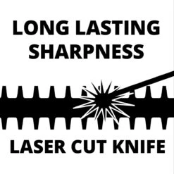 Einhell Accu Heggenschaar GE-CH 1846 Li-Solo Power X-Change (Li-Ion - 18 V - 46 Cm Zaaglengte - 15 Mm Tandafstand - Ergonomische Handgreep - Zonder Accu En Lader) 33 Einhell Accu Heggenschaar GE-CH 1846 Li-Solo Power X-Change (Li-Ion - 18 V - 46 Cm Zaaglengte - 15 Mm Tandafstand - Ergonomische Handgreep - Zonder Accu En Lader) -Tuingereedschaps Winkel 1200x1200 73