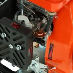 Kibani Waterpomp 8.000 Liter P/uur - 98 Cc / 1.5 PK 4-takt Benzine Motor - 4000 Toeren/Minuut - Doorstroming 8 M³ P/uur - Tuinpomp -Tuingereedschaps Winkel 1200x1200 744