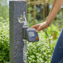 GARDENA - Select Computer Besproeiingscomputer - 3 Besproeiingen Per Dag 15 GARDENA - Select Computer Besproeiingscomputer - 3 Besproeiingen Per Dag -Tuingereedschaps Winkel 1200x1200 762