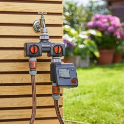 GARDENA - Select Computer Besproeiingscomputer - 3 Besproeiingen Per Dag 16 GARDENA - Select Computer Besproeiingscomputer - 3 Besproeiingen Per Dag -Tuingereedschaps Winkel 1200x1200 763