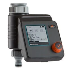 GARDENA - Select Computer Besproeiingscomputer - 3 Besproeiingen Per Dag 19 GARDENA - Select Computer Besproeiingscomputer - 3 Besproeiingen Per Dag -Tuingereedschaps Winkel 1200x1200 764