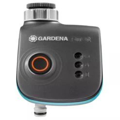GARDENA - Smart Water Control Besproeiingscomputer - Besproeiingsduur 1min Tot 10u 18 GARDENA - Smart Water Control Besproeiingscomputer - Besproeiingsduur 1min Tot 10u -Tuingereedschaps Winkel 1200x1200 787