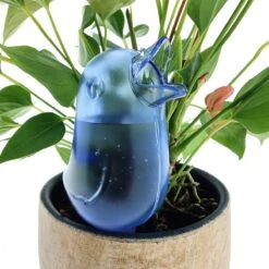 JS Drippy - Waterdruppelaars Set Van 2 Stuks - Druppelaar Vogel - Druppelsysteem Planten - Watergeefsysteem Kamerplanten - Waterbol - Blauw 7 JS Drippy - Waterdruppelaars Set Van 2 Stuks - Druppelaar Vogel - Druppelsysteem Planten - Watergeefsysteem Kamerplanten - Waterbol - Blauw -Tuingereedschaps Winkel 1200x1200 788