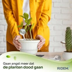 Waterdruppelaar Voor Planten - Irrigatiesysteem- Waterbol - Druppelsysteem - Watergeefsysteem Voor Kamerplanten - Plantenwatergever -6 Stuks - Transparant -Tuingereedschaps Winkel 1200x1200 794