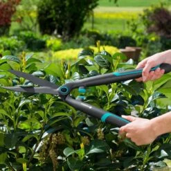 GARDENA - EasyCut - Heggenschaar - Extra Licht Van Gewicht -Tuingereedschaps Winkel 1200x1200 81