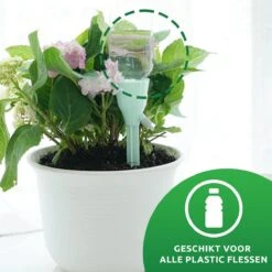 SKYARD® Waterdruppelaar Set Van 10 – Watergeefsysteem Geschikt Binnen (Kamerplanten) En Buiten – Bewateringssysteem Met Instelbare Druppelsnelheid - Irrigatiesysteem - Planten Watergever - Waterbol 10 SKYARD® Waterdruppelaar Set Van 10 – Watergeefsysteem Geschikt Binnen (Kamerplanten) En Buiten – Bewateringssysteem Met Instelbare Druppelsnelheid - Irrigatiesysteem - Planten Watergever - Waterbol -Tuingereedschaps Winkel 1200x1200 827