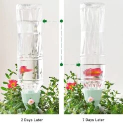 BOTC Waterdruppelaar Set Van 6 Stuks Voor Planten - Watergeefsysteem -Tuingereedschaps Winkel 1200x1200 848