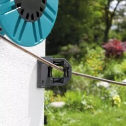 GARDENA - Wandslanghouder 60 Met Slanggeleider - Slanghouder - Maximale Capaciteit 60 Meter -Tuingereedschaps Winkel 1200x1200 859