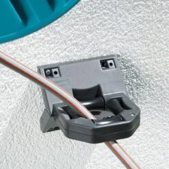 GARDENA - Wandslanghouder 60 Met Slanggeleider - Slanghouder - Maximale Capaciteit 60 Meter -Tuingereedschaps Winkel 1200x1200 860