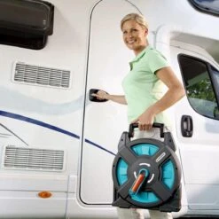 GARDENA - Classic Slangenbox - Compleet Slanghouder - 15 Meter Slang -Tuingereedschaps Winkel 1200x1200 872