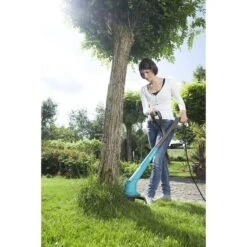 GARDENA - SmallCut Trimmer 300/23 - Grastrimmer (gemotoriseerd) - 300W - Maaibreedte 23 Cm 14 GARDENA - SmallCut Trimmer 300/23 - Grastrimmer (gemotoriseerd) - 300W - Maaibreedte 23 Cm -Tuingereedschaps Winkel 1200x1200 88