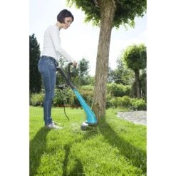 GARDENA - SmallCut Trimmer 300/23 - Grastrimmer (gemotoriseerd) - 300W - Maaibreedte 23 Cm 15 GARDENA - SmallCut Trimmer 300/23 - Grastrimmer (gemotoriseerd) - 300W - Maaibreedte 23 Cm -Tuingereedschaps Winkel 1200x1200 89