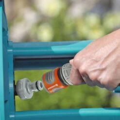 GARDENA Classic Slanghouder 50 - Geschikt Voor 50 M Ø13 Mm / 40 M Ø15 Mm / 30 M Ø19 Mm Slang -Tuingereedschaps Winkel 1200x1200 899