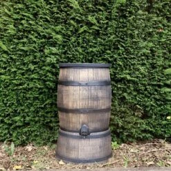 Regentonset Roto 120 Liter + Voet -Tuingereedschaps Winkel 1200x1200 912