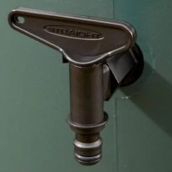 Harcostar Regenton - Groen - 168 L -Tuingereedschaps Winkel 1200x1200 914