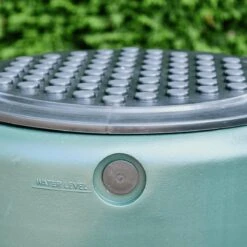 Harcostar Regenton - Groen - 168 L -Tuingereedschaps Winkel 1200x1200 918