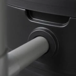 Elho Green Basics Regenton - Regenton - Living Black - Buiten - 200 Liter 23 Elho Green Basics Regenton - Regenton - Living Black - Buiten - 200 Liter -Tuingereedschaps Winkel 1200x1200 946