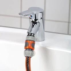 Gardena 18201-20 Kraanstuk - 26,5 Mm (G 3/4") -Tuingereedschaps Winkel 1200x1200 992