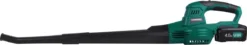 VONROC Accu Bladblazer – VPower 20V – 2 Standen – Max. Blaassnelheid 190km/u – Incl. 4.0Ah Accu En Sneloplader -Tuingereedschaps Winkel 1200x218 2