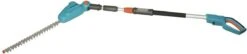 GARDENA - Telescopische Heggenschaar (Zonder Accu) - THS 42/18V P4A - Meslengte 42cm - Tandmes Opening 16mm 18 GARDENA - Telescopische Heggenschaar (Zonder Accu) - THS 42/18V P4A - Meslengte 42cm - Tandmes Opening 16mm -Tuingereedschaps Winkel 1200x263