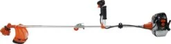 TIMBERPRO - Bosmaaier 2-in-1 - Benzine - Draad En Mes - 52 Cm³ - 3,0 PK. -Tuingereedschaps Winkel 1200x311 1