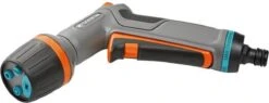 Gardena - Comfort Cleaning Nozzle EcoPulse 4 In 1 -Tuingereedschaps Winkel 1200x461